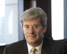 Saul Eslake - Economists - Renowned Economist, Shaping Global Economic Discou ...