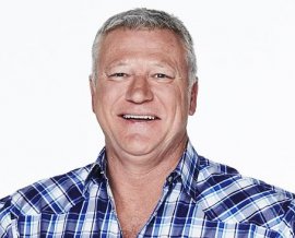 Scott Cam - MCs & Hosts - Australia’s Renovation Icon and TV Star, Bui ...