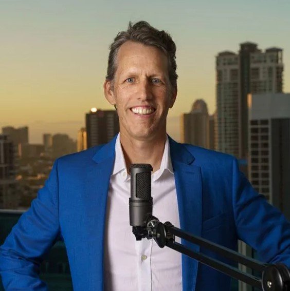 Scott Dutton  - Communication - Communication and Conflict Resolution Expert Turni ...
