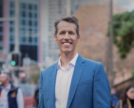Scott Dutton  - Communication - Transforming Conflict with Fun and Expertise