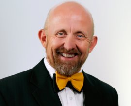 Scott Williams - MCs & Hosts - Transforming Corporate Culture with Laughter and P ...