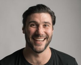 Seamus Evans - Education Speakers - Inspiring Australians to Build Resilience, Confide ...
