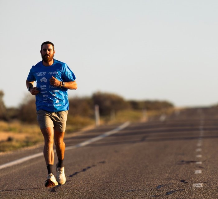 Sean Bell - Health - Empowering Dreams Through Endurance and Inspiratio ...