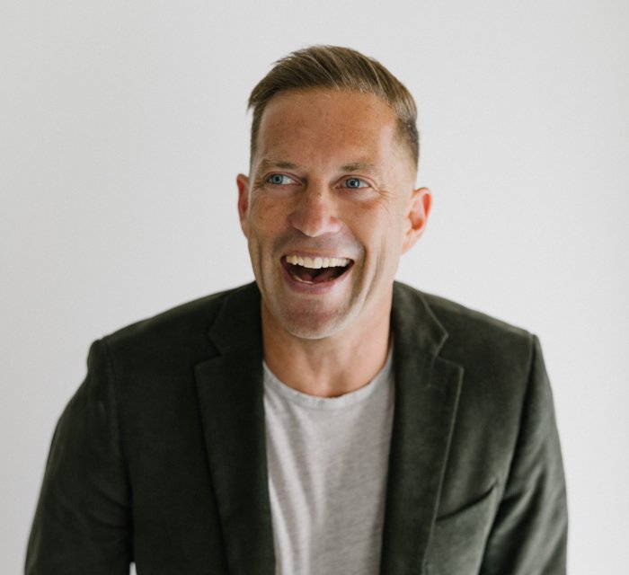 Sebastian Terry - Motivational Speakers - Inspiring Personal Transformation and Peak Perform ...