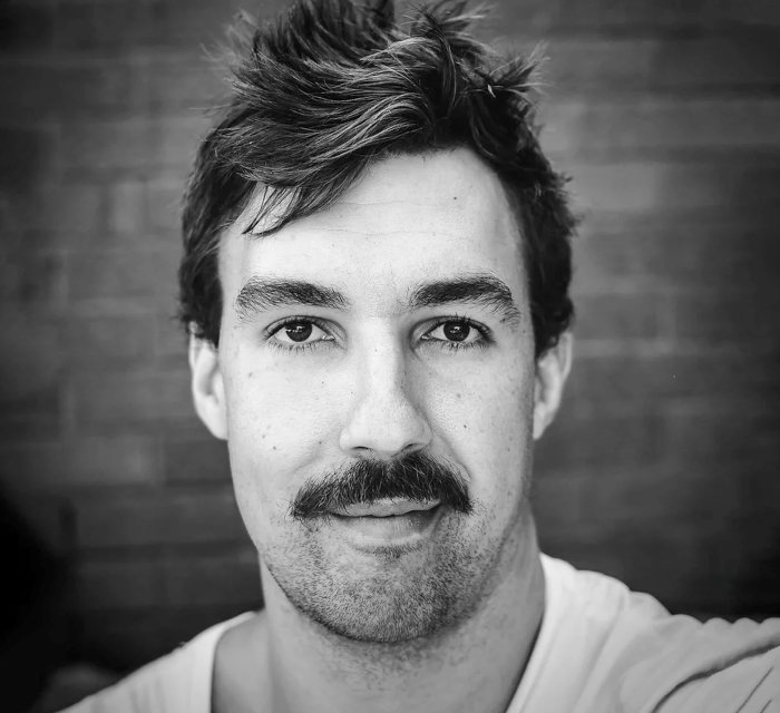 Seva Mozhaev - Entrepreneur - The Creative Visionary Behind Storytelling and Bra ...