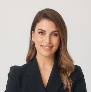 Sharnelle Vella - MCs & Hosts - Award-Winning Journalist and State Political Repor ...