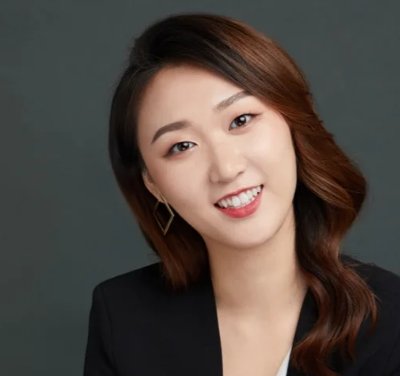 Sharon Gai - Business Speakers - Leading Global Conversations in Ecommerce, AI, and ...