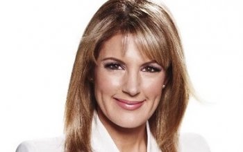 Sharyn Ghidella - MCs & Hosts - Sharyn Ghidella is the weekend newsreader for Seve ...