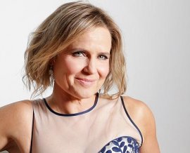 Shaynna Blaze - MCs & Hosts - As an award-winning Interior Designer, Shaynn ...