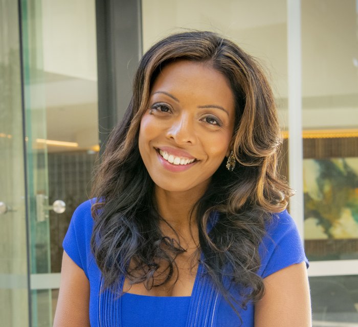 Sheila Vijeyarasa - Leadership - Brave Leadership.