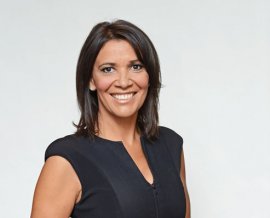 Shelley Ware - Motivational Speakers - Championing Aboriginal Culture, Education, and AFL ...