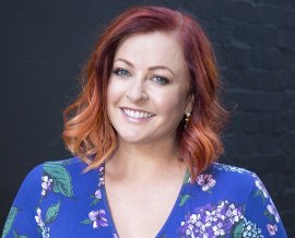 Shelly Horton - MCs & Hosts - Unleashing Confidence and Charisma on Stage and Sc ...