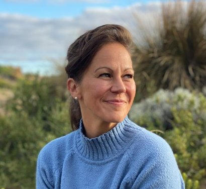 Sheree Marris - Sustainability and Environmentalists - Marine Biologist, Diving Deep to Bridge Science an ...