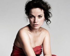 Sigrid Thornton - MCs & Hosts - Renowned and respected star of film, TV and the st ...