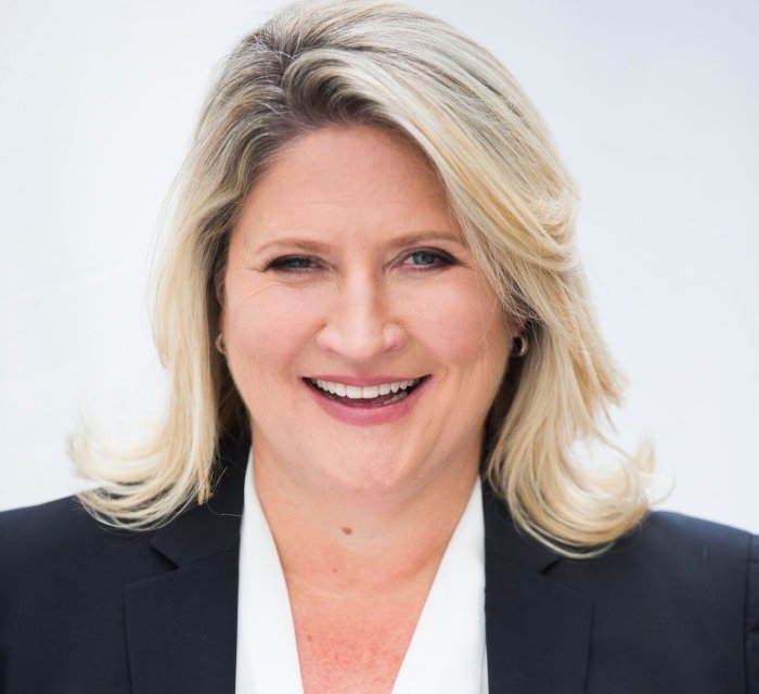 Simone Clarke - Diversity & Inclusion - Global Leader in Sustainability, Gender Equality & ...