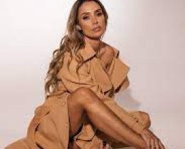 Snezana Wood - MCs & Hosts - Inspiring Modern Motherhood and Beauty with Elegan ...