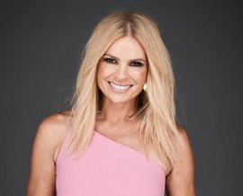 Sonia Kruger - Celebrities - An accomplished presenter, actress, dancer, interv ...