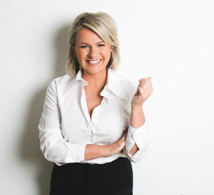 Sonia McDonald - Leadership - Inspiring Action and Empowering Courageous & K ...
