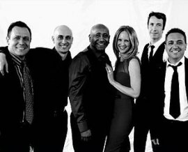 Sound Factory - Dance Bands - A premiere corporate band covering everyone