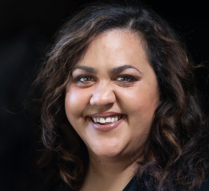 Steph Tisdell - Comedians - Actor, Comedian, Write, MC & Keynote Speaker.