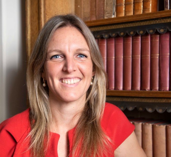 Stephanie Woollard OAM - Entrepreneur - Social Entrepreneur and Founder & CEO of Seven ...