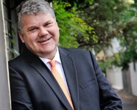 Stephen Koukoulas - Economists - Uniting Global Vision with Local Insight in Econom ...