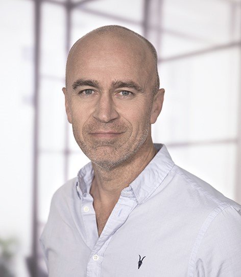 Stephen Scheeler - Business Speakers - Australia’s Most Authoritative Voice on AI,  ...