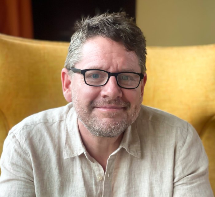 Stephen Yarwood - Futurists & Future Trends - Leader of Global Urban Innovation and Strategic Fo ...