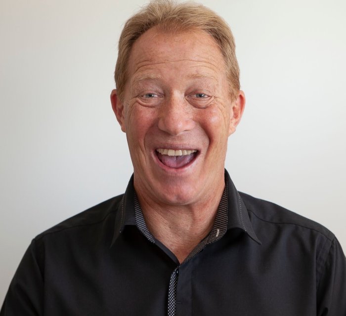 Steve Allison - Comedians - Master of Comedy, Taking Centre Stage Worldwide