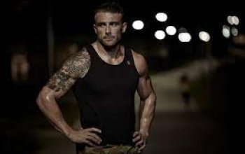 Steve Willis - Motivational Speakers - Australia’s Fitness Icon, Sharing His Story  ...