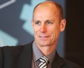 Steve Moneghetti - Motivational Speakers - Legendary Runner, Record-Setter, and Mentor helpin ...