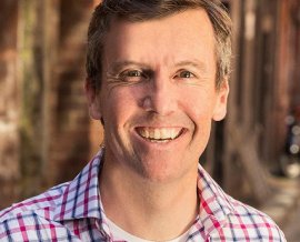 Steve Sammartino  - Social Media - Steve Sammartino is Australia’s leading futu ...