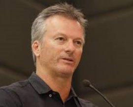 Steve Waugh - Motivational Speakers - Steve Waugh AO is arguably one of the best loved T ...