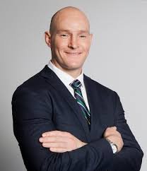 Stirling Mortlock  - Leadership - 