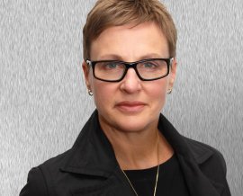 Sue Barrett  - Sales - Founder and CEO of Barrett, Pioneering Ethical Sal ...