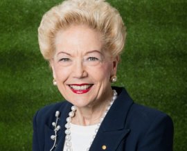 Susan Alberti - Women in Business - One of the nation