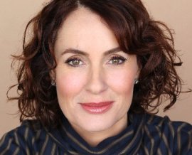 Susan David - Change Management - Leading the Conversation on Emotional Agility and  ...