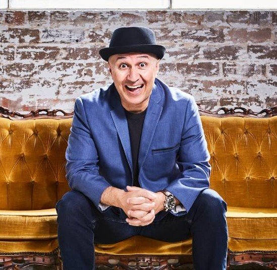 Tahir Bilgic - Comedians - One of the most popular and funniest Australi ...
