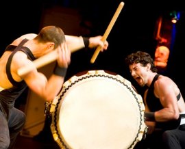 TaikOz - After Dinner Entertainers - Australia