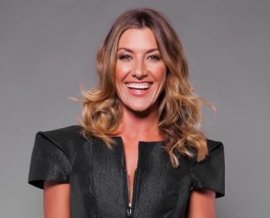 Talitha Cummins - Mindfulness & Mental Health - Renowned Australian Television and Radio Journalis ...