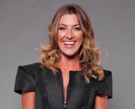 Talitha Cummins - Mindfulness & Mental Health - Established Australian television and radio journa ...