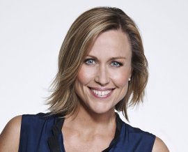 Tara Dennis - MCs & Hosts - One of television’s most recognised decorating a ...