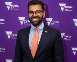 Tarang Chawla - Motivational Speakers - Championing Justice and Equality Against Domestic  ...