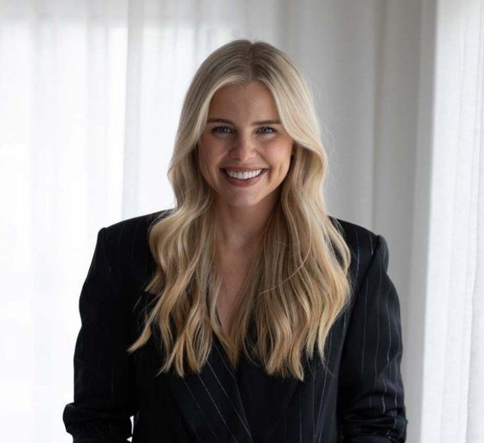 Tegan Martin - Health - Empowering Health, Authenticity & Resilience i ...
