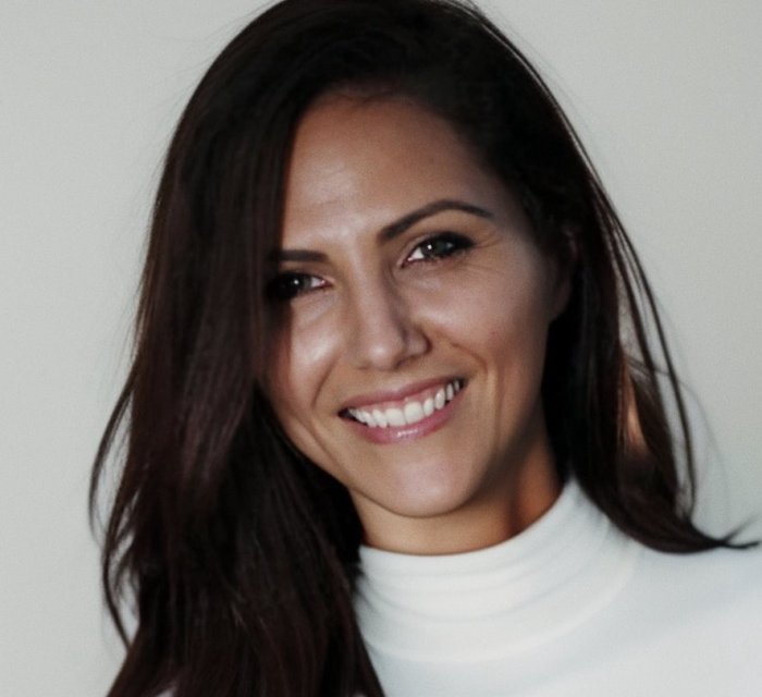 Tenille Bentley - Entrepreneur - Pioneering Leader in Wellbeing, Therapeutic Sound, ...