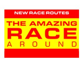 The Amazing Race - Team Building - An interactive team-building activity which builds ...
