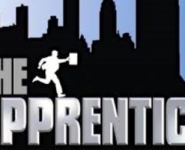 The Apprentice - Team Building - Ensure your team has a fun, thought provoking and  ...