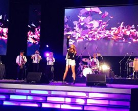The Groove Academy - Dance Bands - One of Australia’s most in demand acts