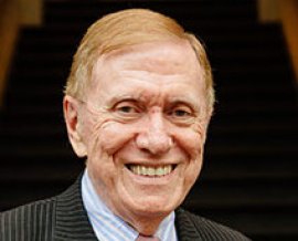 The Hon. Michael Kirby - Motivational Speakers - Australia’s longest serving judge, and a pow ...
