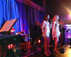The Players - Dance Bands - Their extensive repertoire will keep your dance fl ...